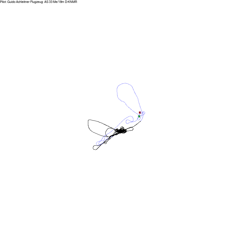Flugspur